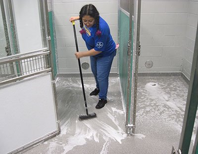 facility