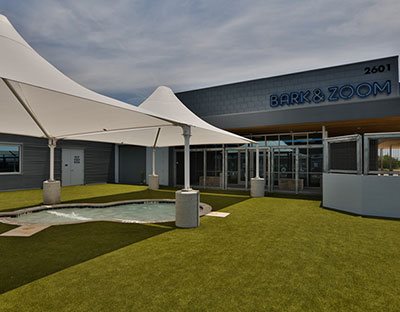 facility