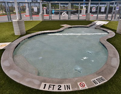 facility