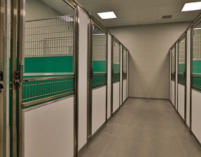 facility